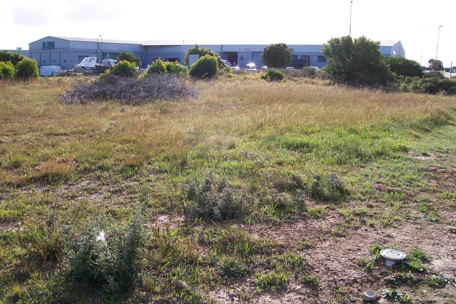 0 Bedroom Property for Sale in Fountains Estate Eastern Cape